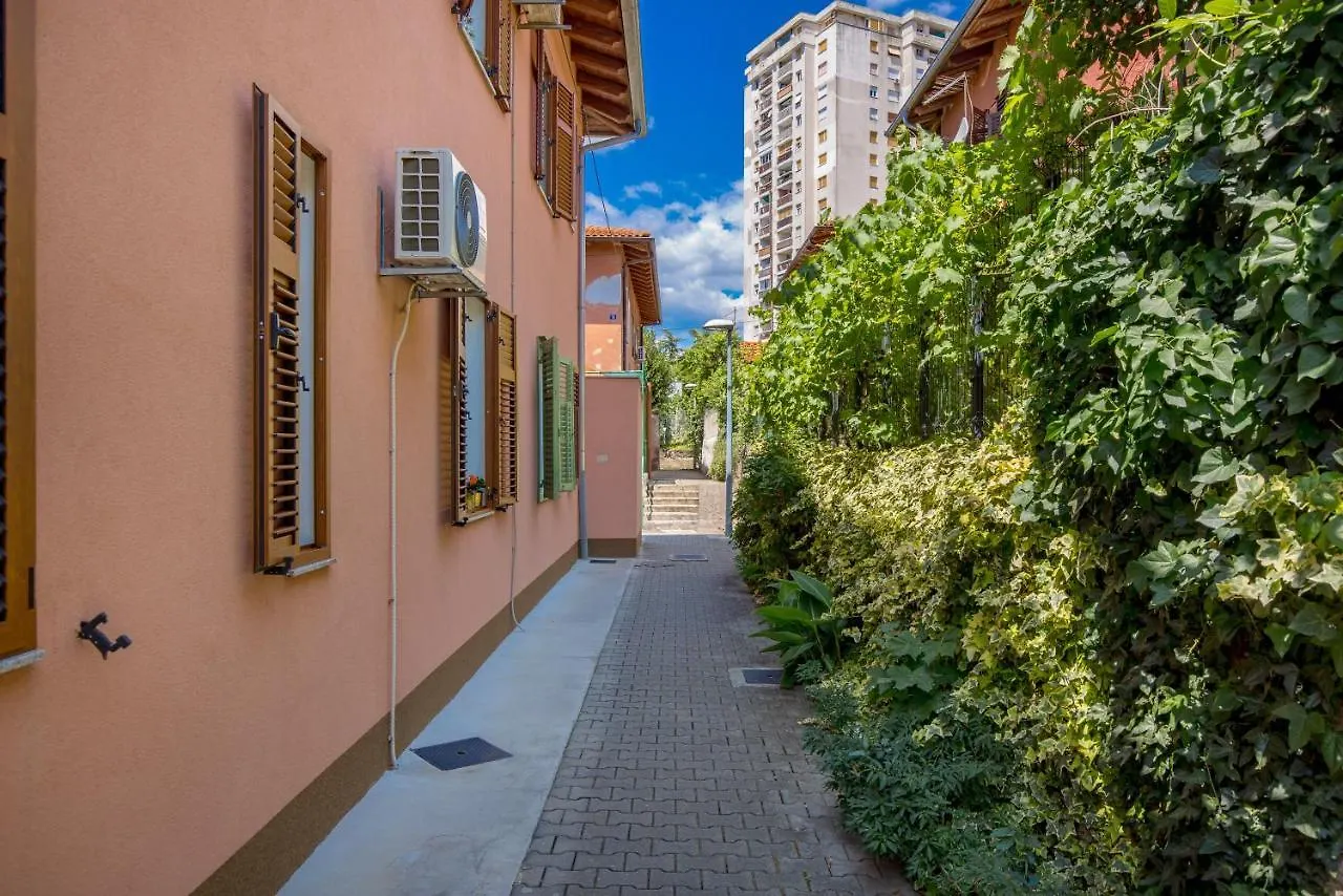 Darnell Apartment Rijeka