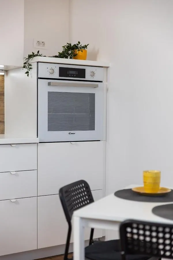 Darnell Apartment Rijeka 0*,  Croatia