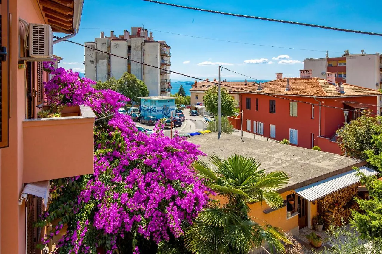 Darnell Apartment Rijeka
