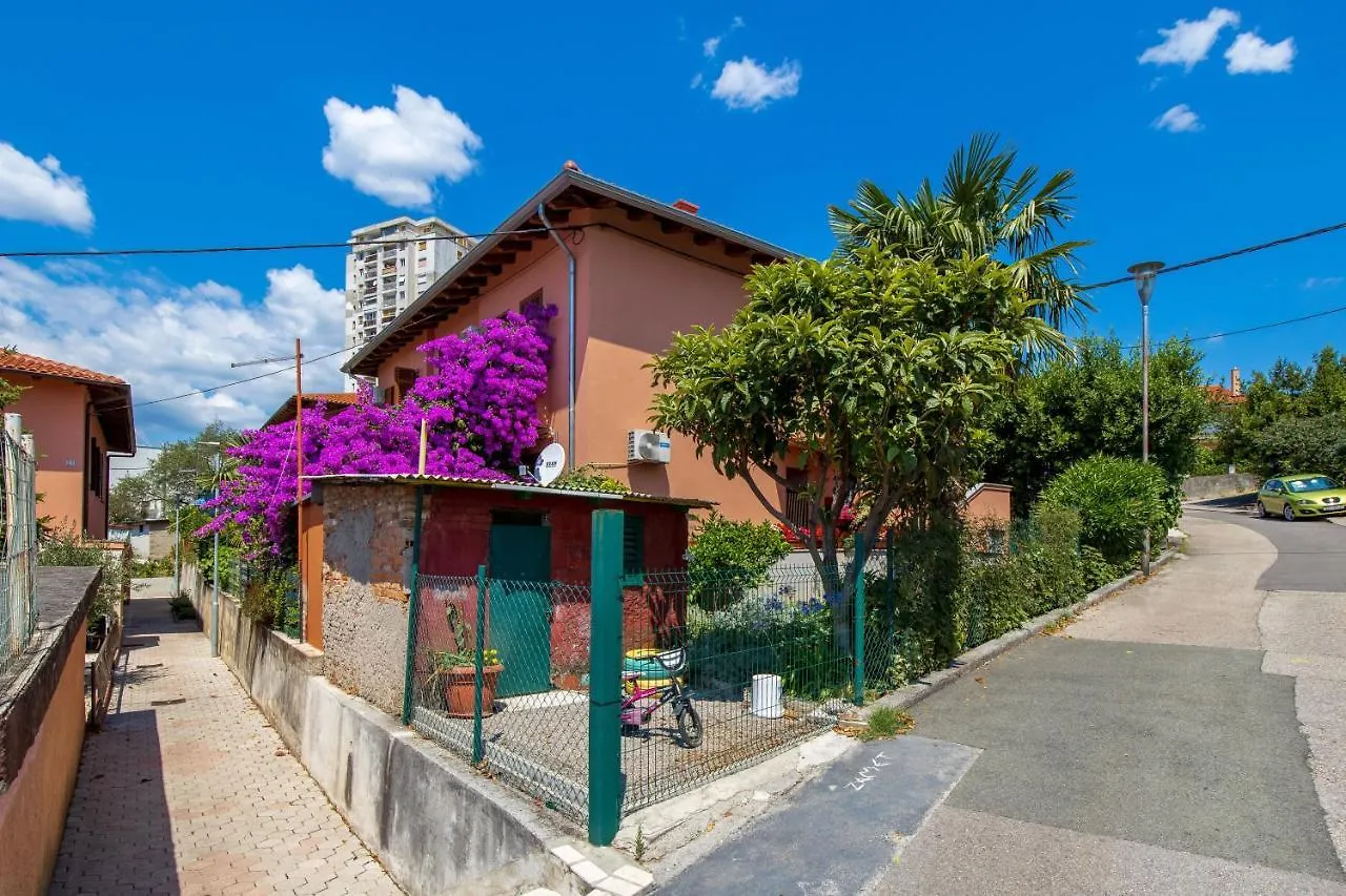 Darnell Apartment Rijeka