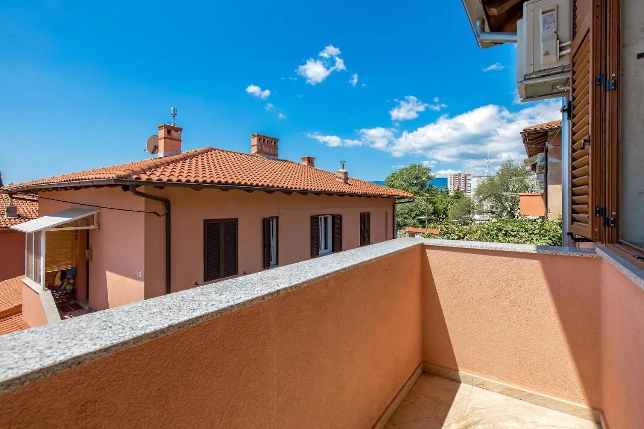 Darnell Apartment Rijeka 0*,  Croatia