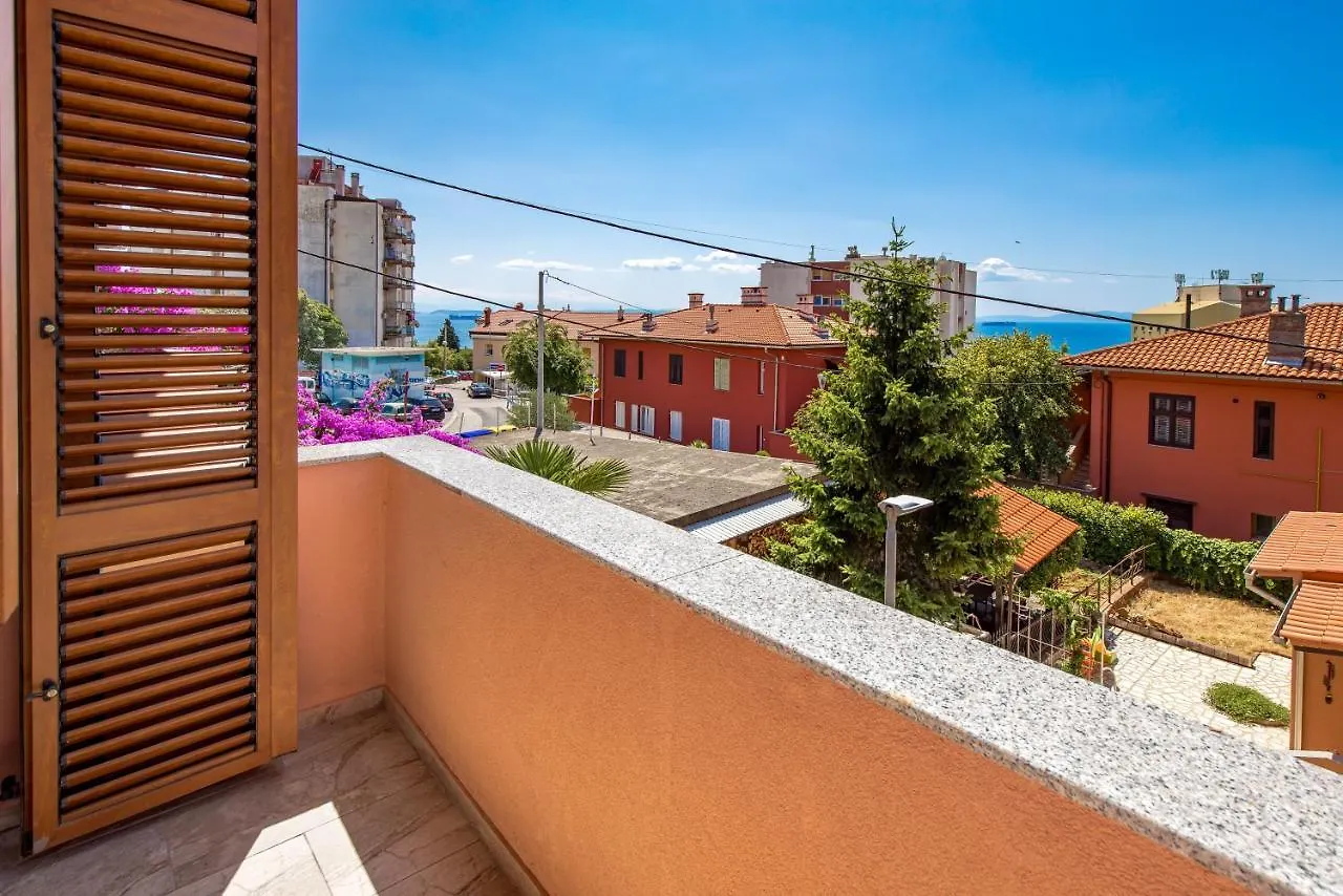 Darnell Apartment Rijeka