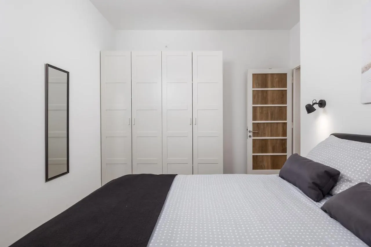 Darnell Apartment Rijeka