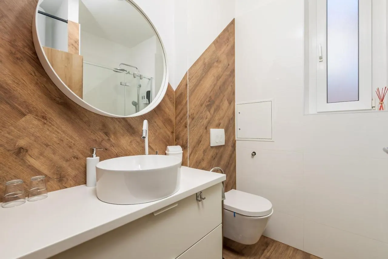 Darnell Apartment Rijeka