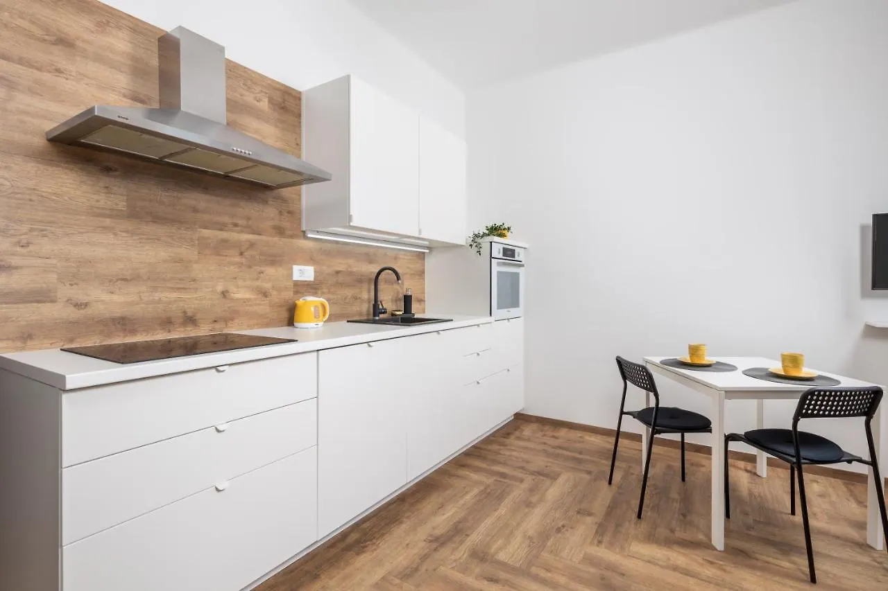 Darnell Apartment Rijeka