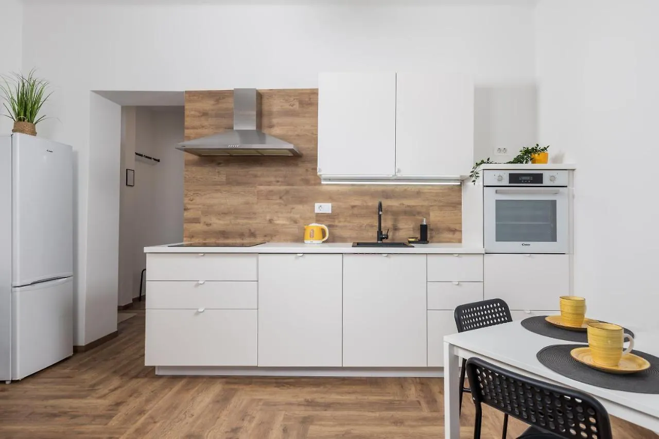 Darnell Apartment Rijeka 0*,